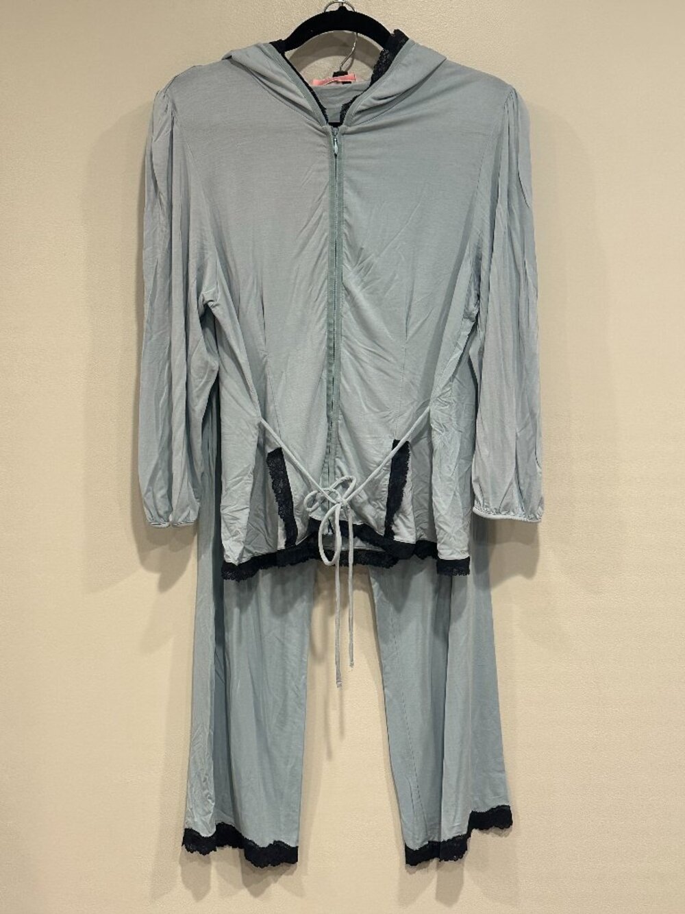 Vintage Victoria's‎ Secret Angels Pajama Lounge Set  Size L